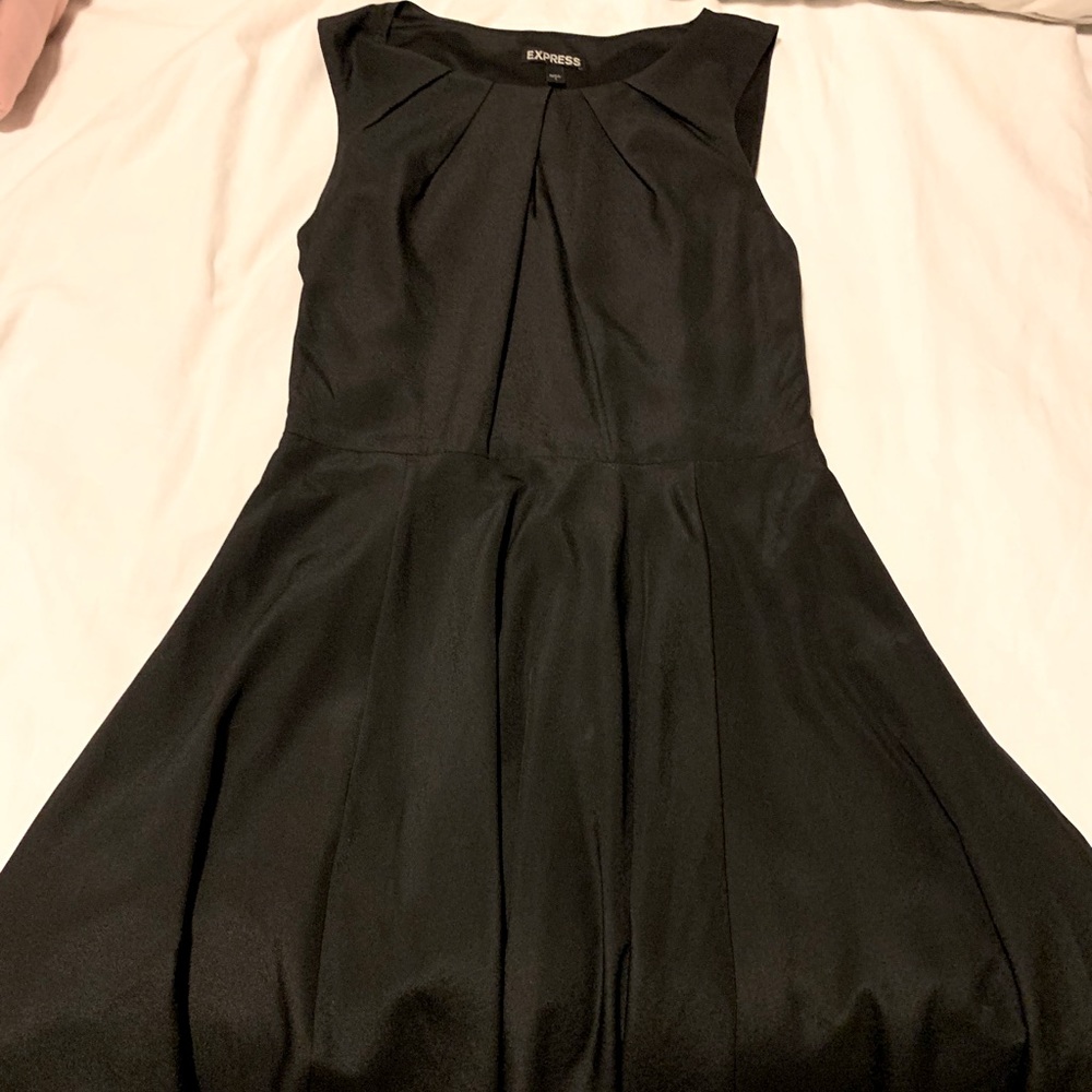 Express Dress